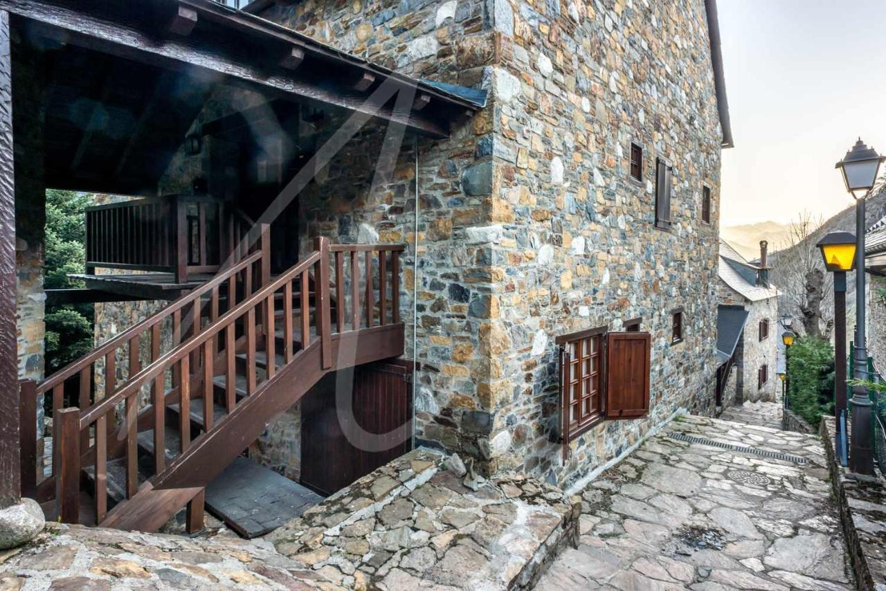 Parsan By Seamount Rentals Bagergue Bagian luar foto