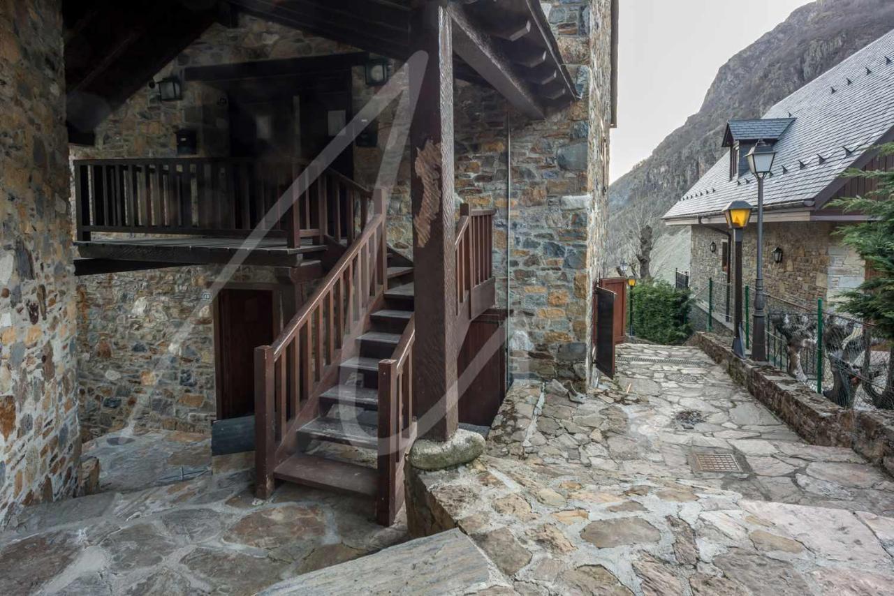 Parsan By Seamount Rentals Bagergue Bagian luar foto