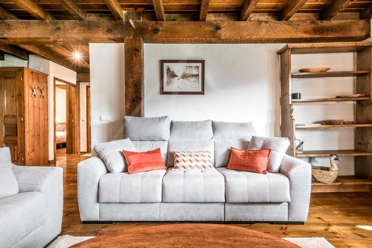 Parsan By Seamount Rentals Bagergue Bagian luar foto